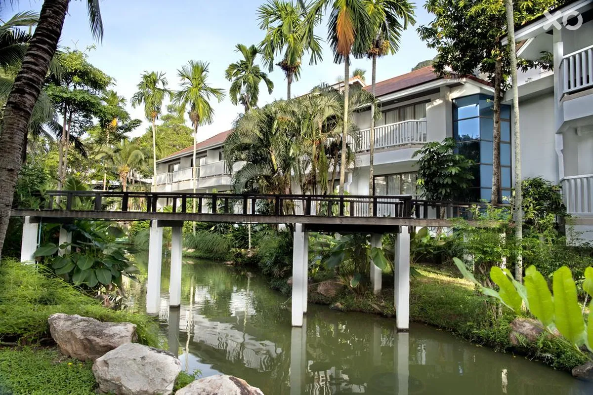 Aonang Villa Resort