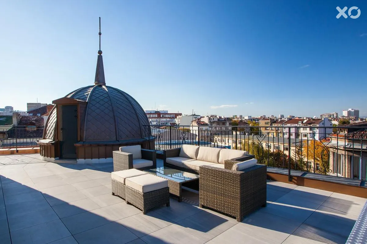 Coop Hotel
