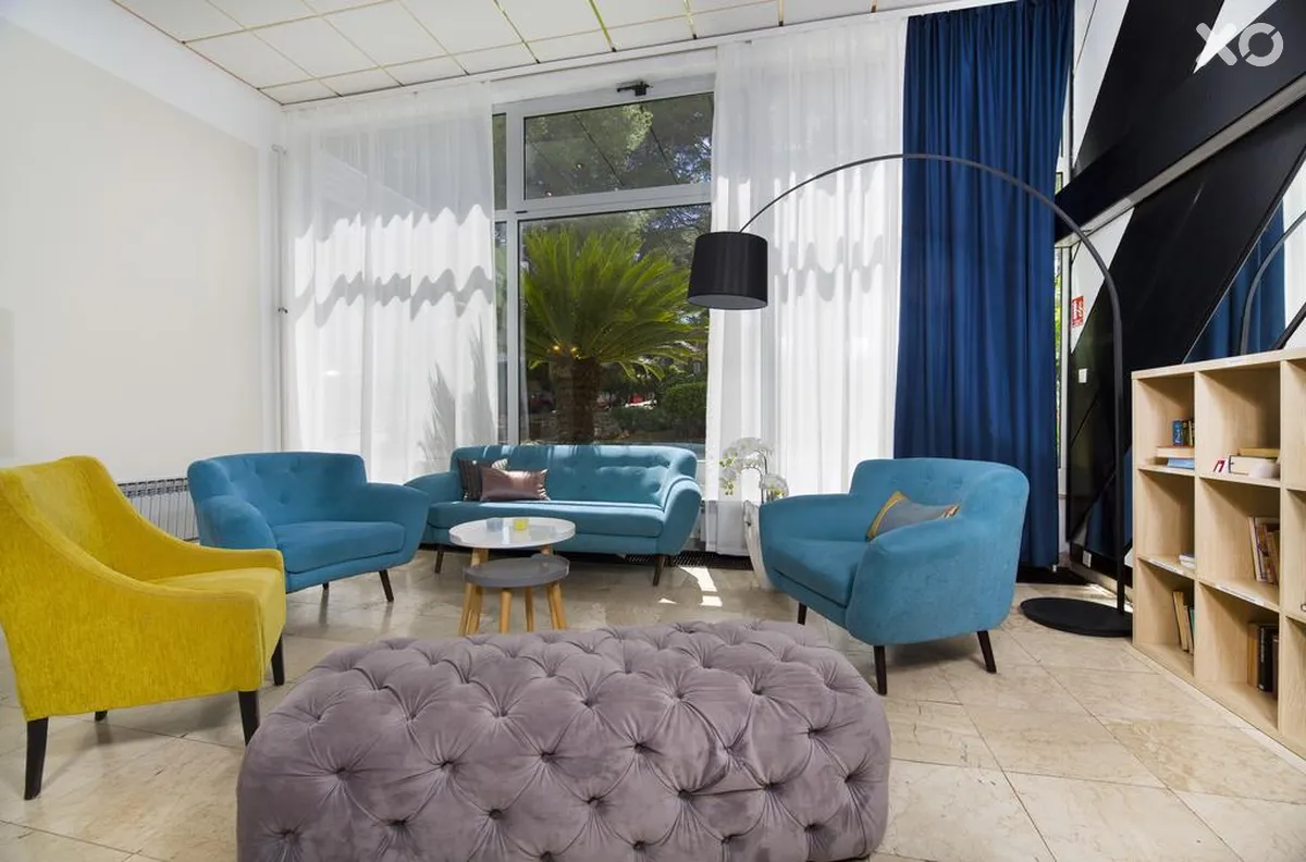 Hvar Hotel