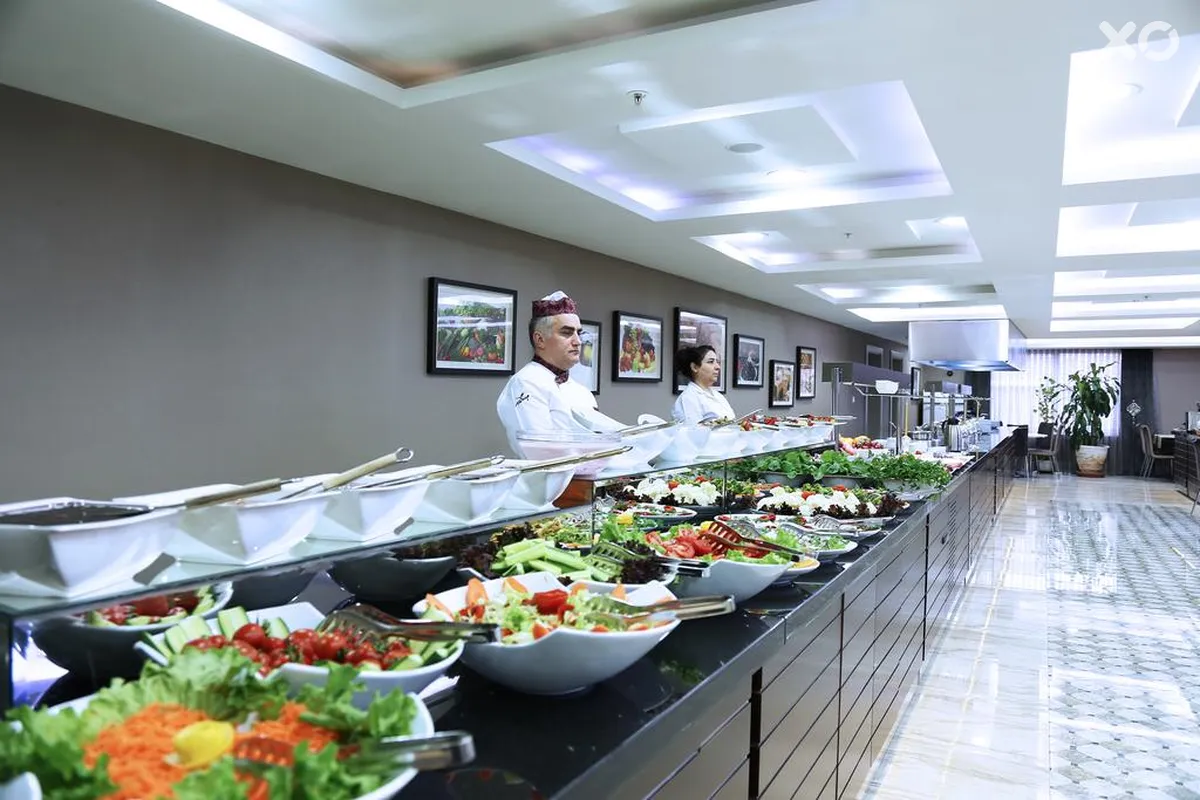 Benler Hotel