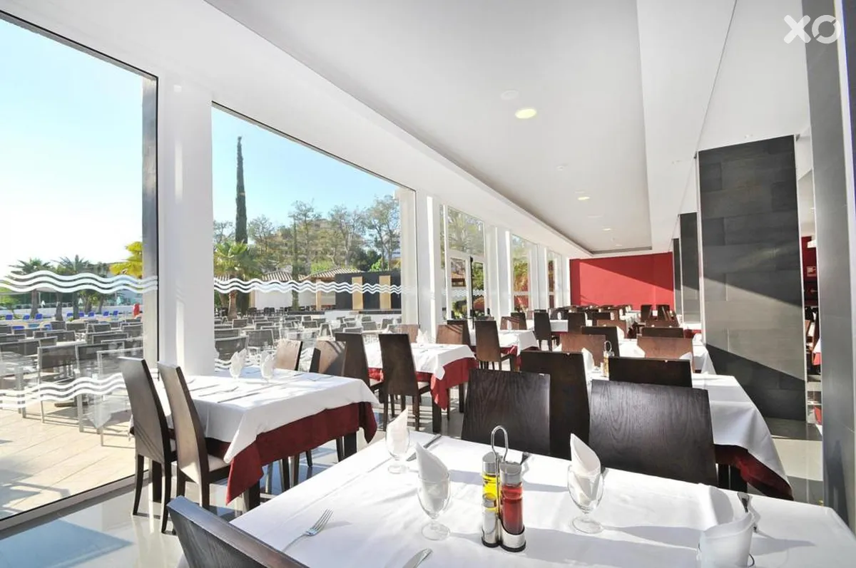 MarSenses Rosa del Mar Hotel & Spa
