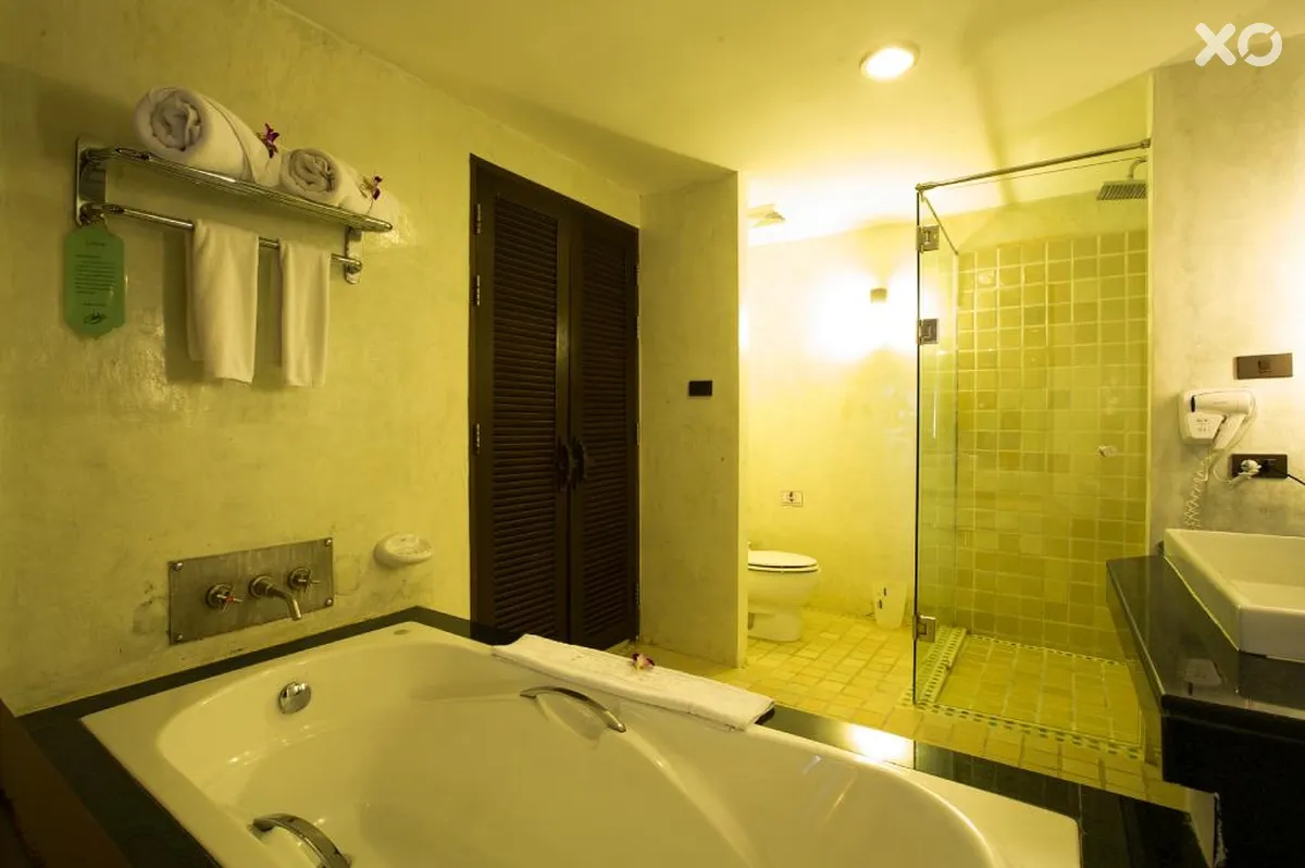 Aonang Princeville Villa Resort & Spa