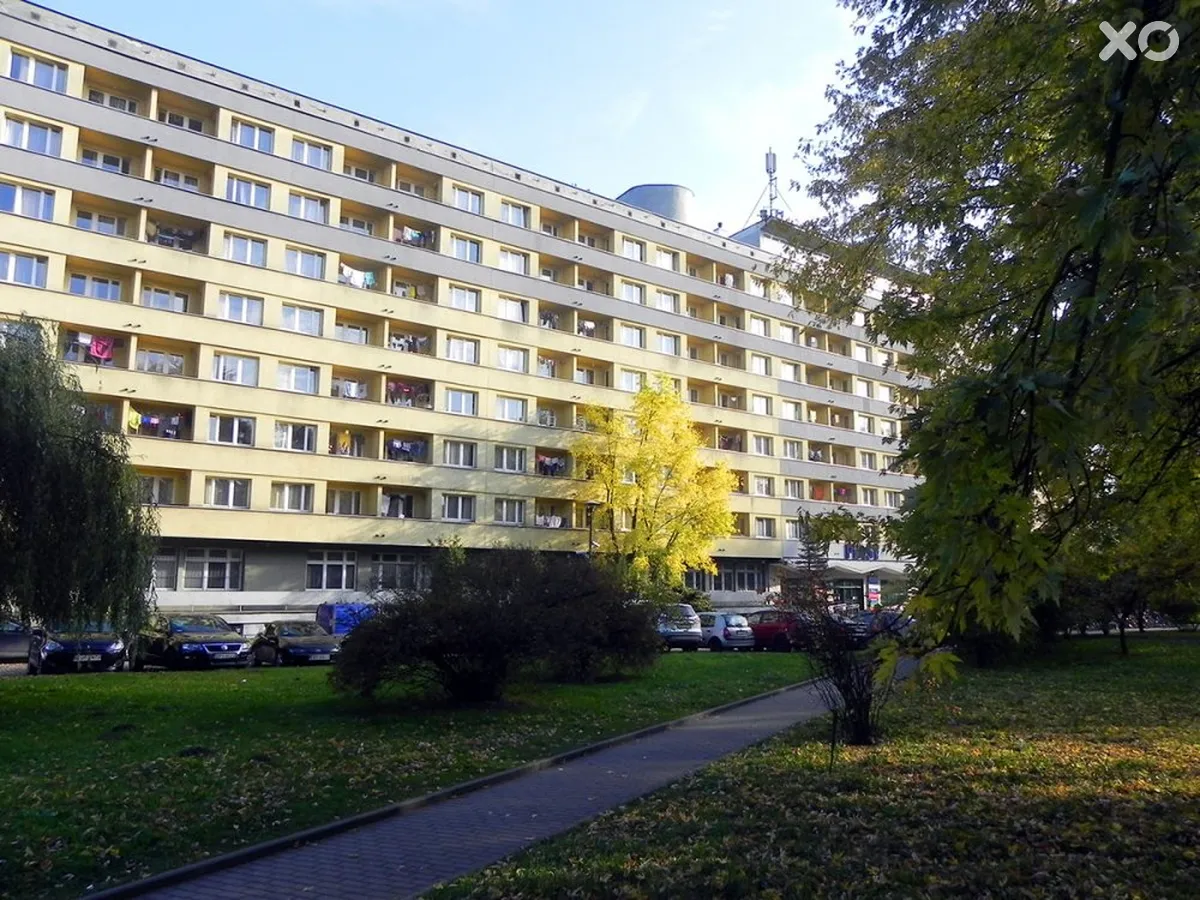 Studencki Piast Hotel