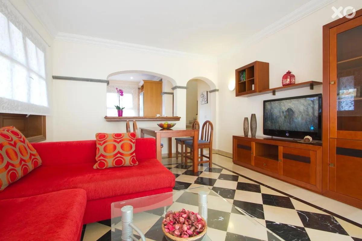 Coral Deluxe Villas