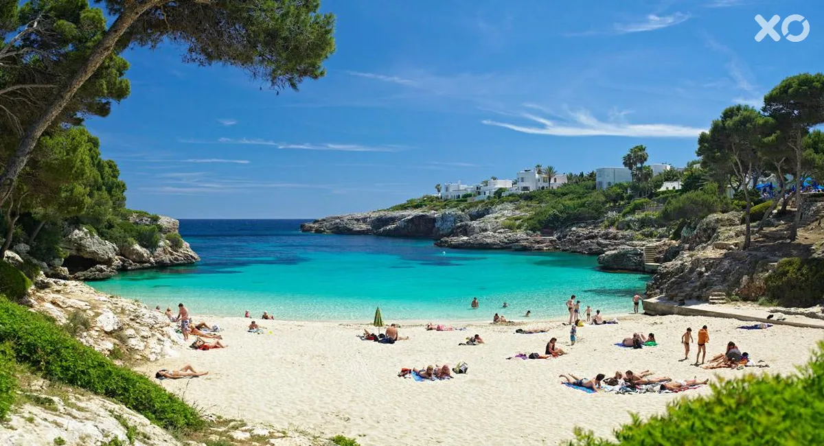 Inturotel Cala Esmeralda