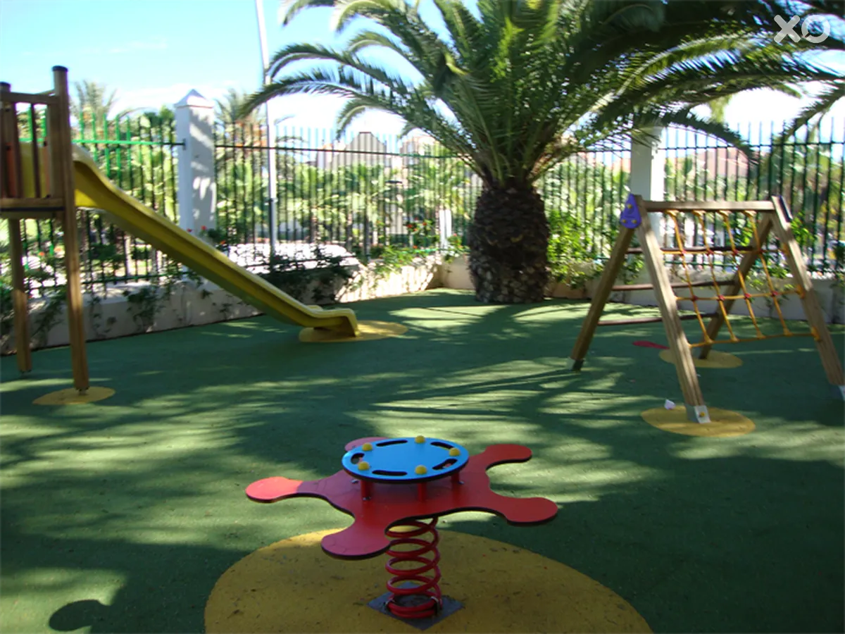 Parque la Paz Hotel