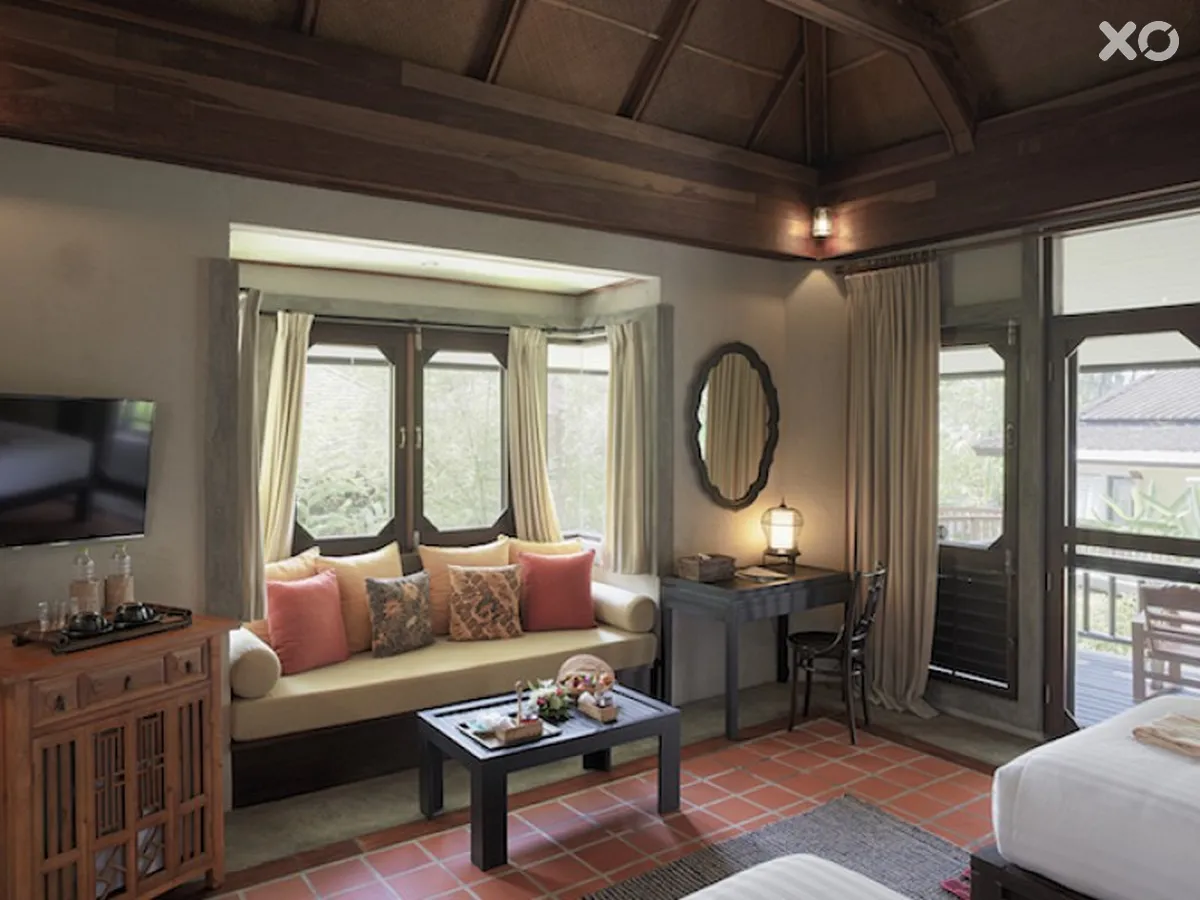 Moracea by Khao Lak Resort