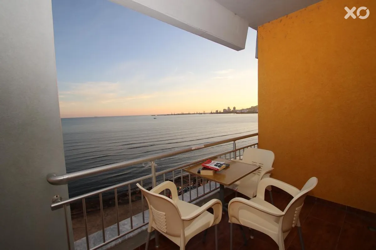 Klebrido Hotel