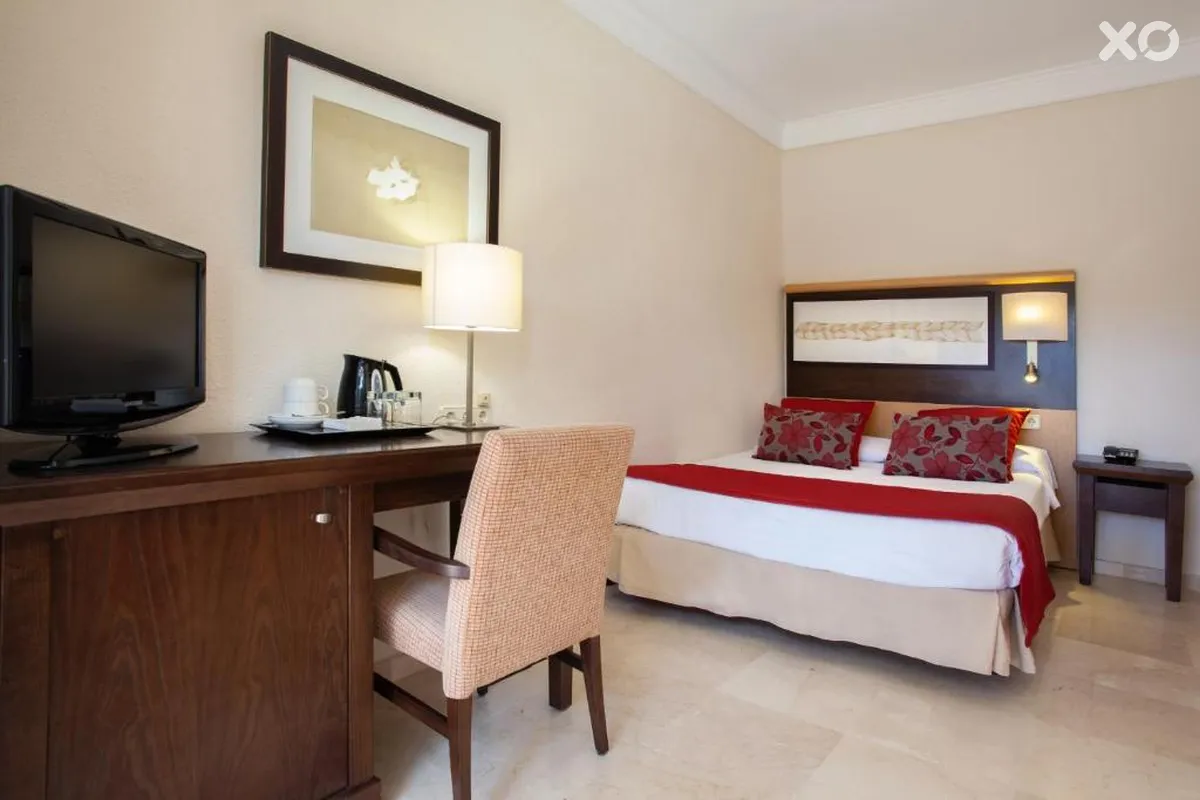 Grupotel Aguait Resort & Spa