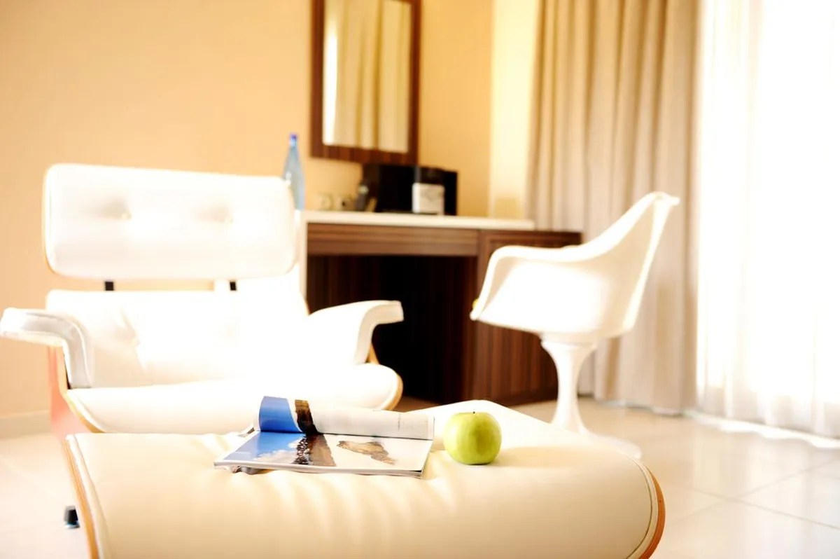 Sikyon Coast Hotel And Resort