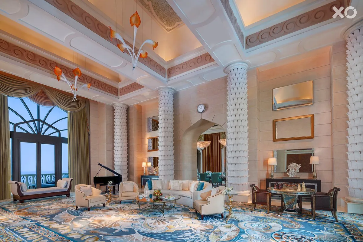 Atlantis The Palm