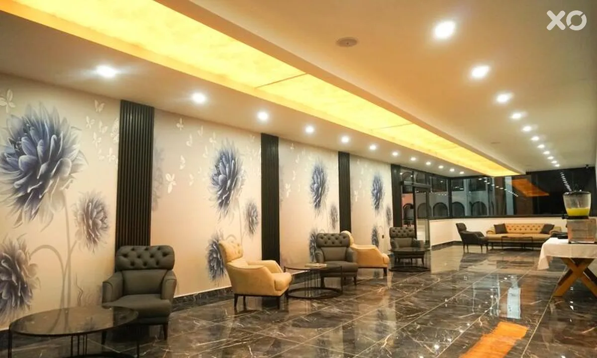 Akalia Resort Hotel