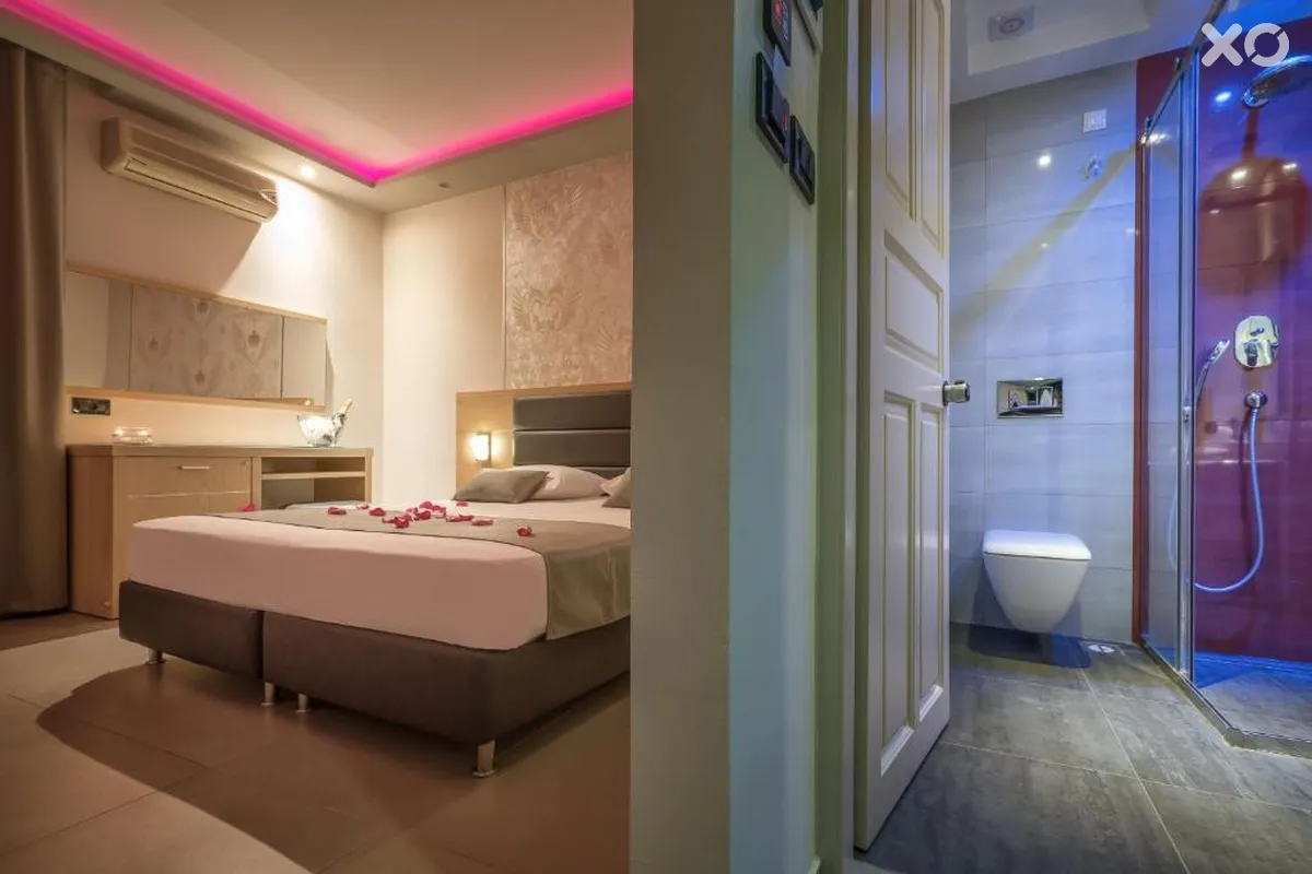 Tzante Hotel