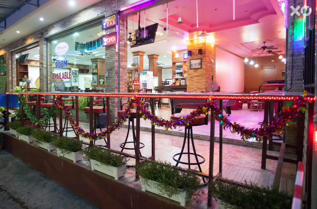 Art Mansion Patong