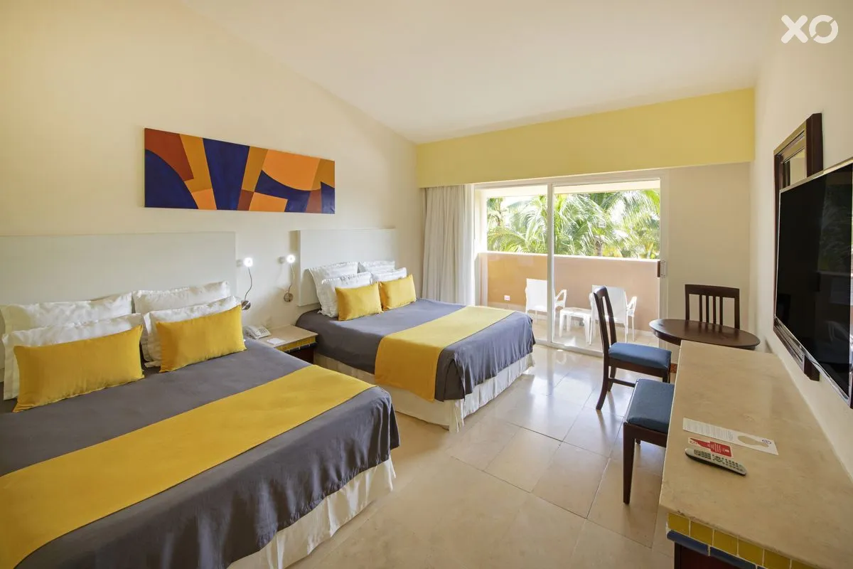 Viva Wyndham Azteca
