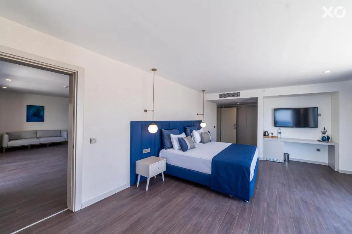 Mirada Exclusive Bodrum