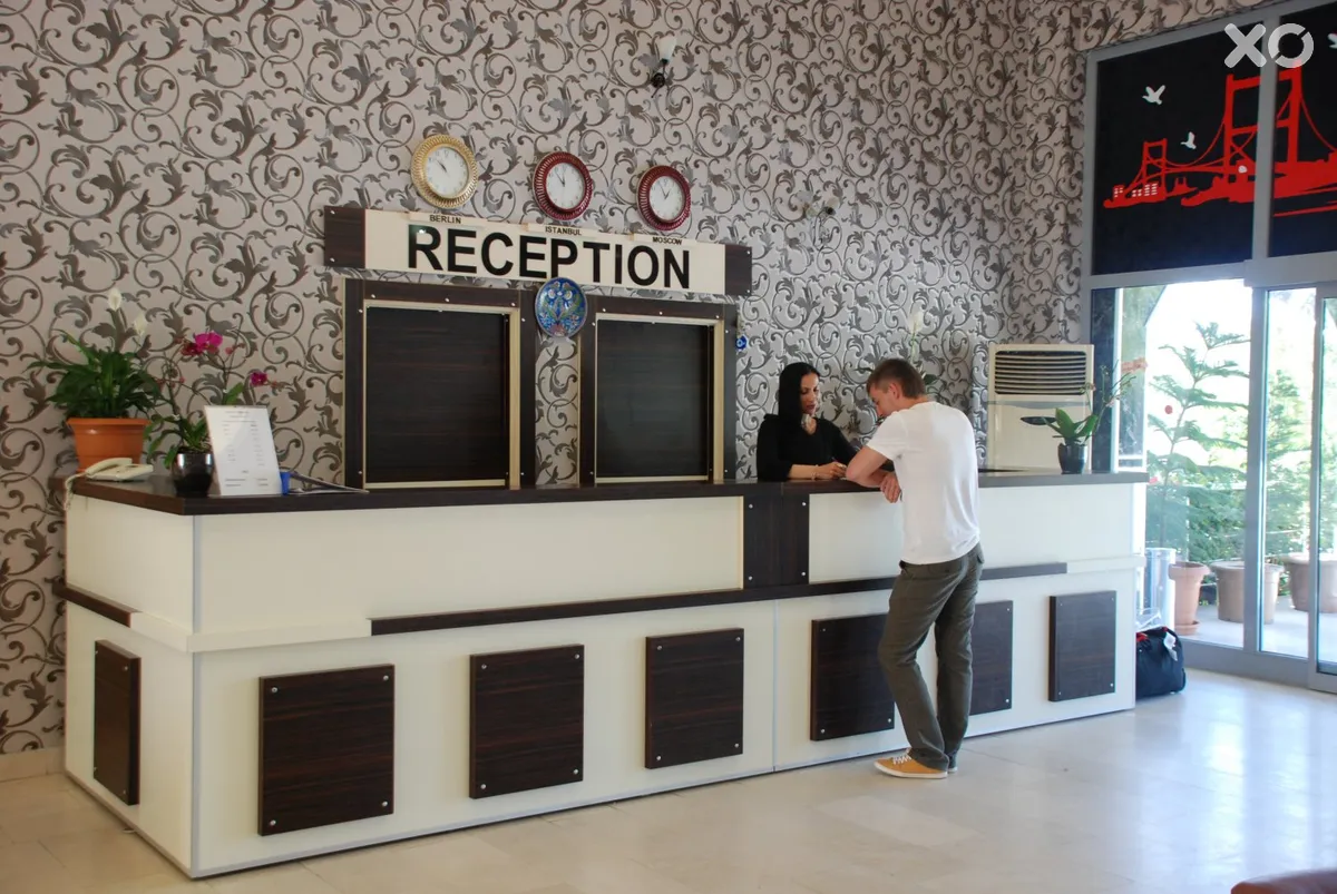 Side Yesiloz Hotel