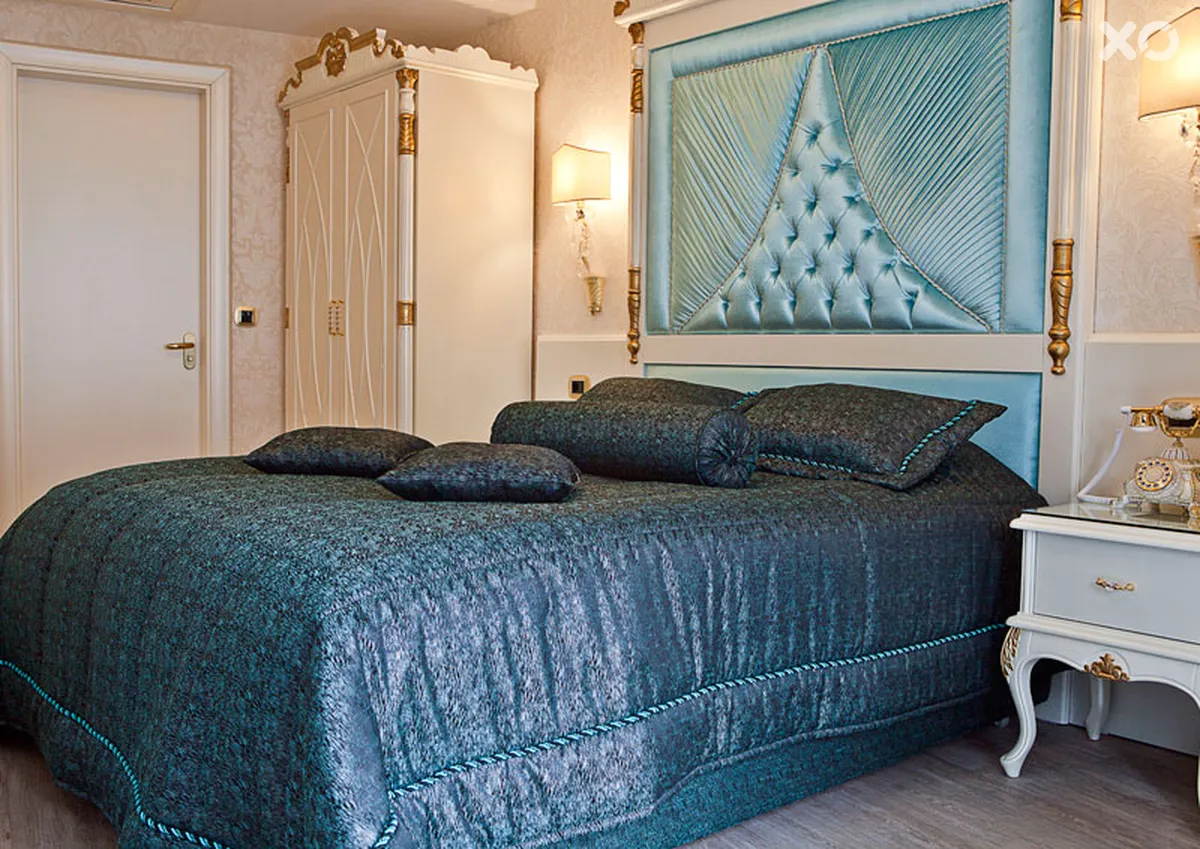 Ottomans Life Boutique Hotel