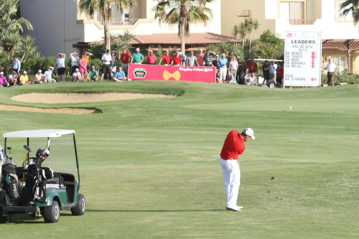 Stella Di Mare Golf Hotel