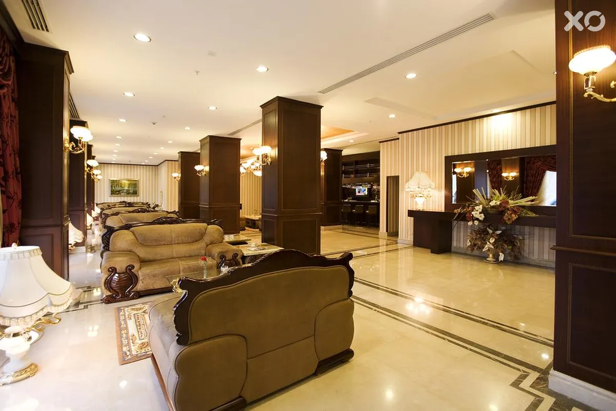 Latanya Palm & Spa Hotel