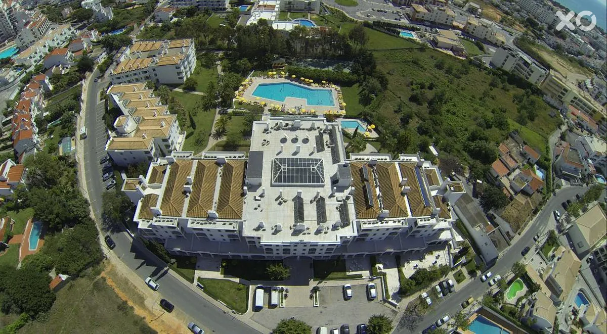 Vila Petra Aparthotel