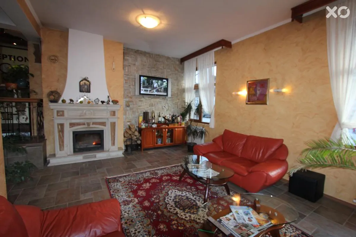 KapHouse Hotel