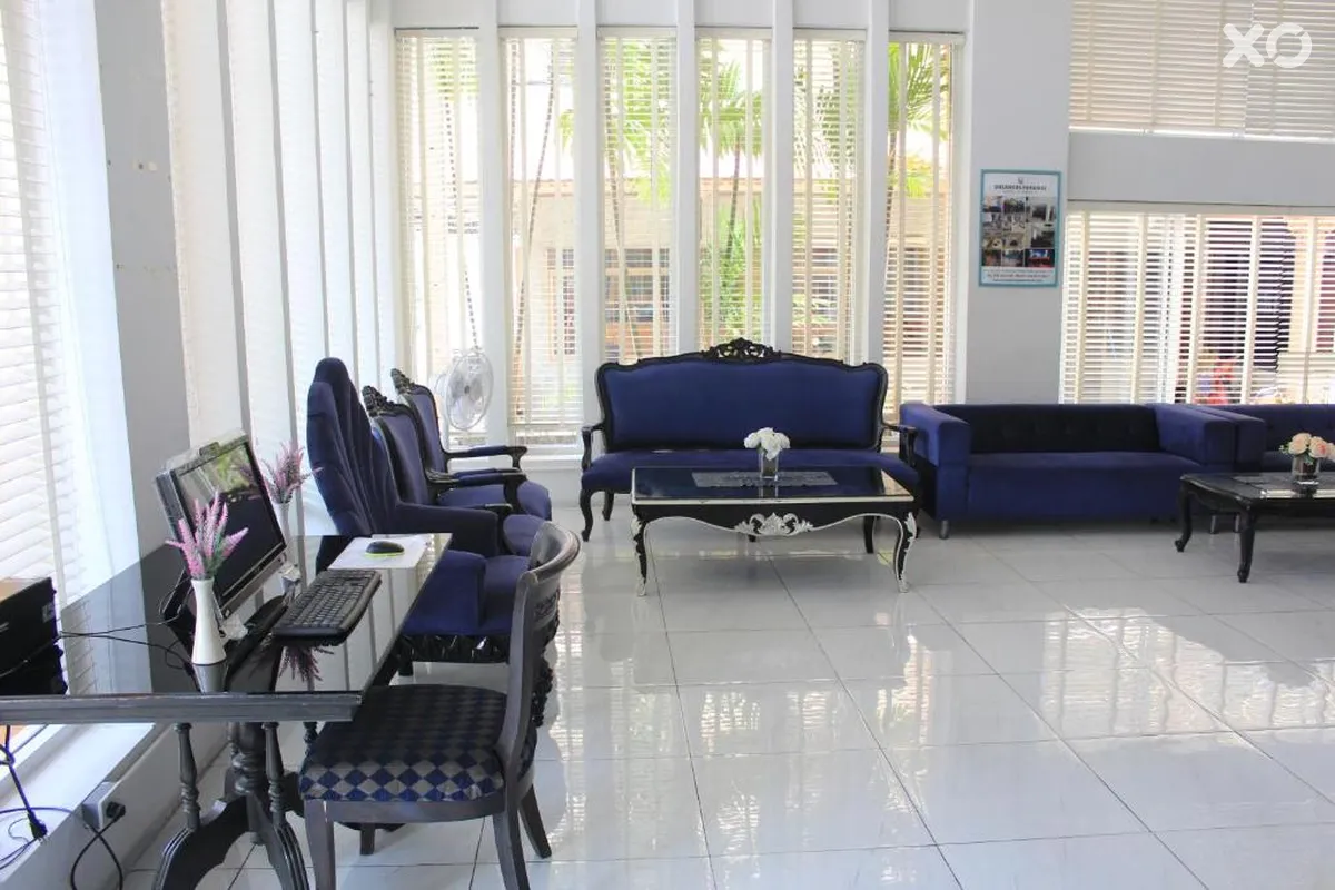 Kudos Boutique Pattaya