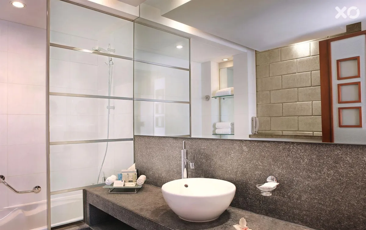 Villa Rotana Dubai