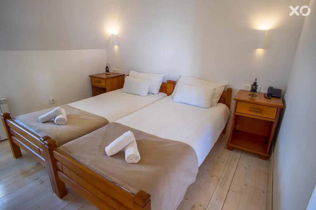 Polar Star Hotel