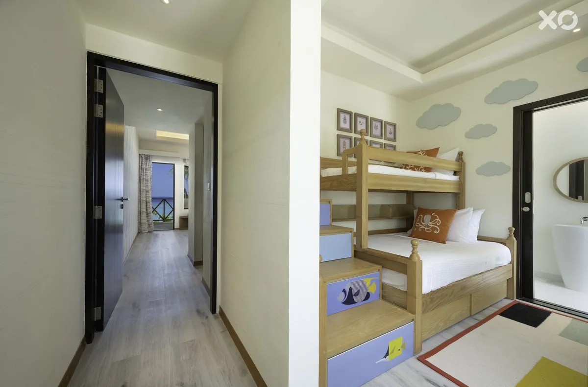 Oblu Xperience Ailafushi