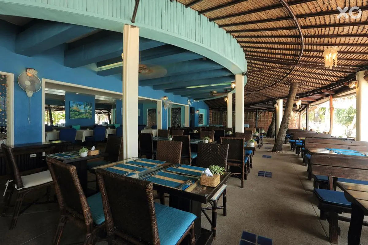 Phra Nang Inn by Vacation Village