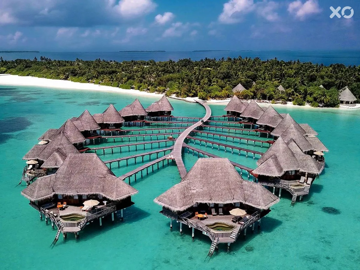 Coco Palm Dhuni Kolhu