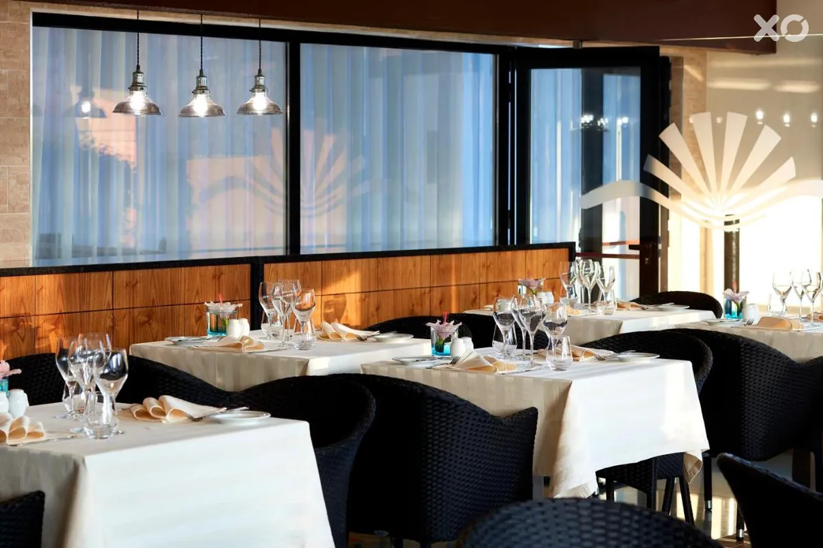 Santa Eulalia Suite Hotel & Spa