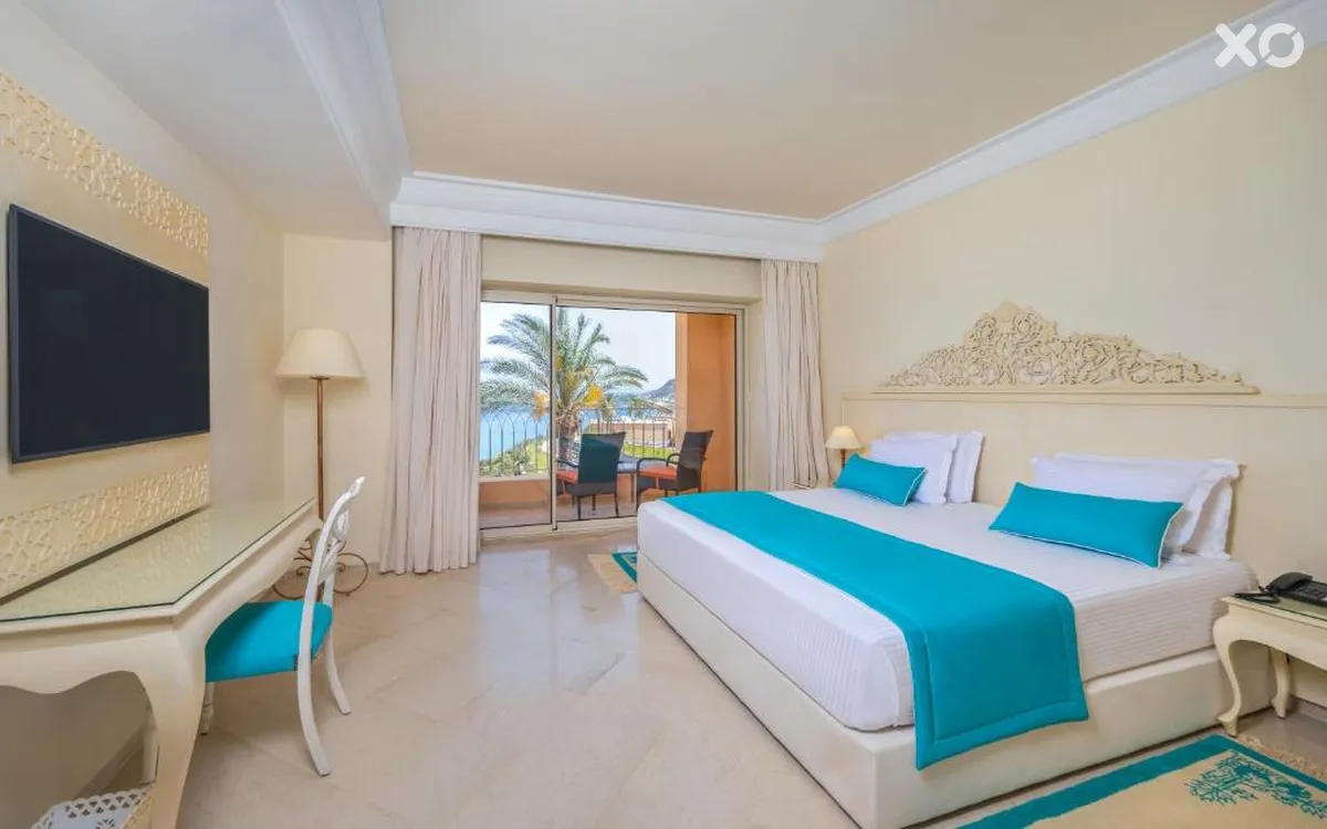 Royal Tulip Korbous Bay Thalasso & Springs