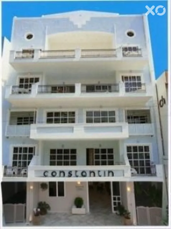 Constantin Hotel