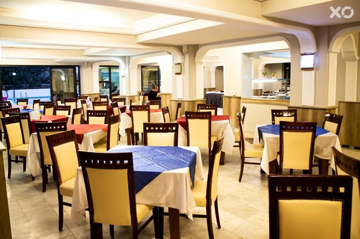 Medos Hotel