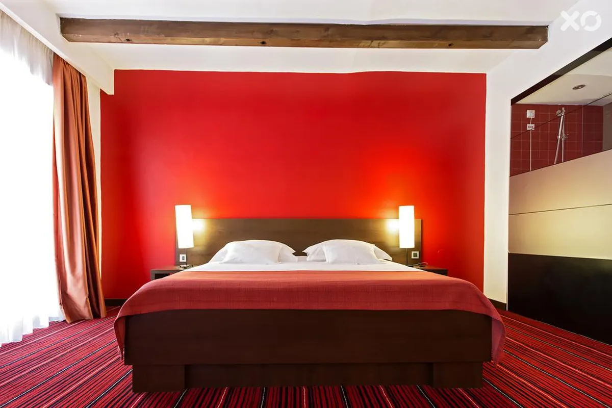 Villa Donat Hotel
