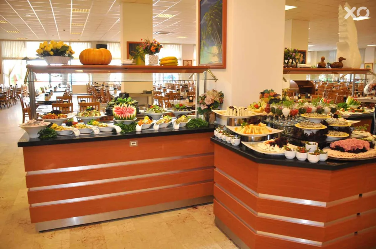 Grand Efe Hotel