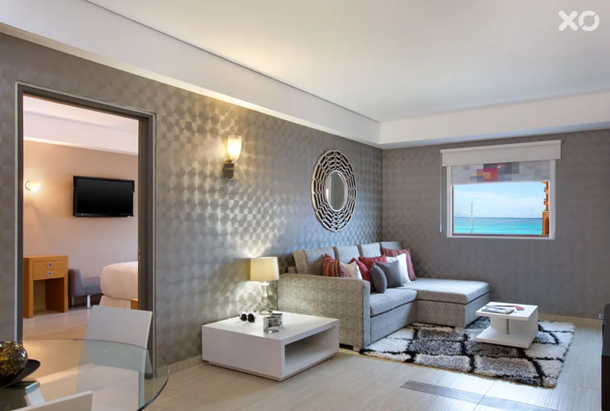 Aloft Cancun