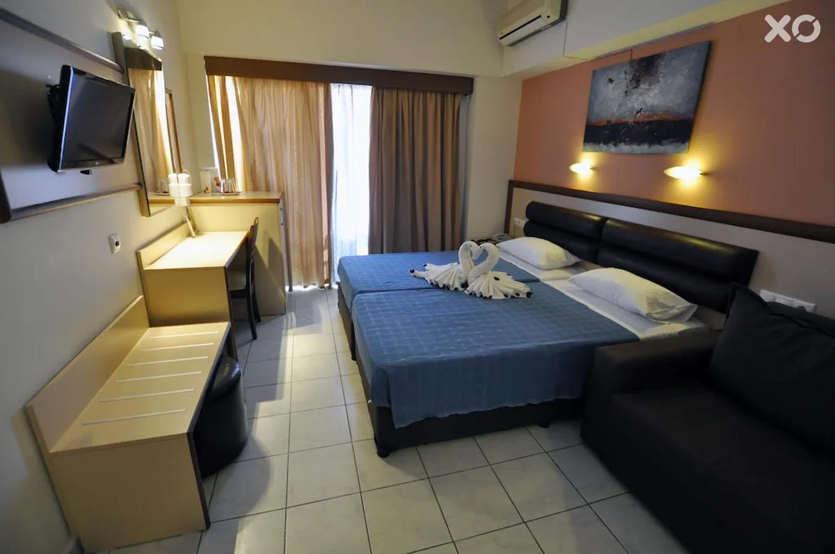 Pearl Hotel