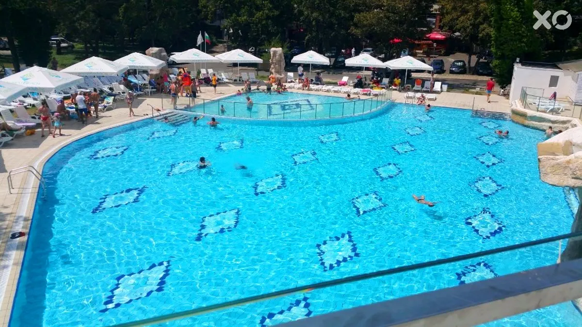 Ropotamo Villas
