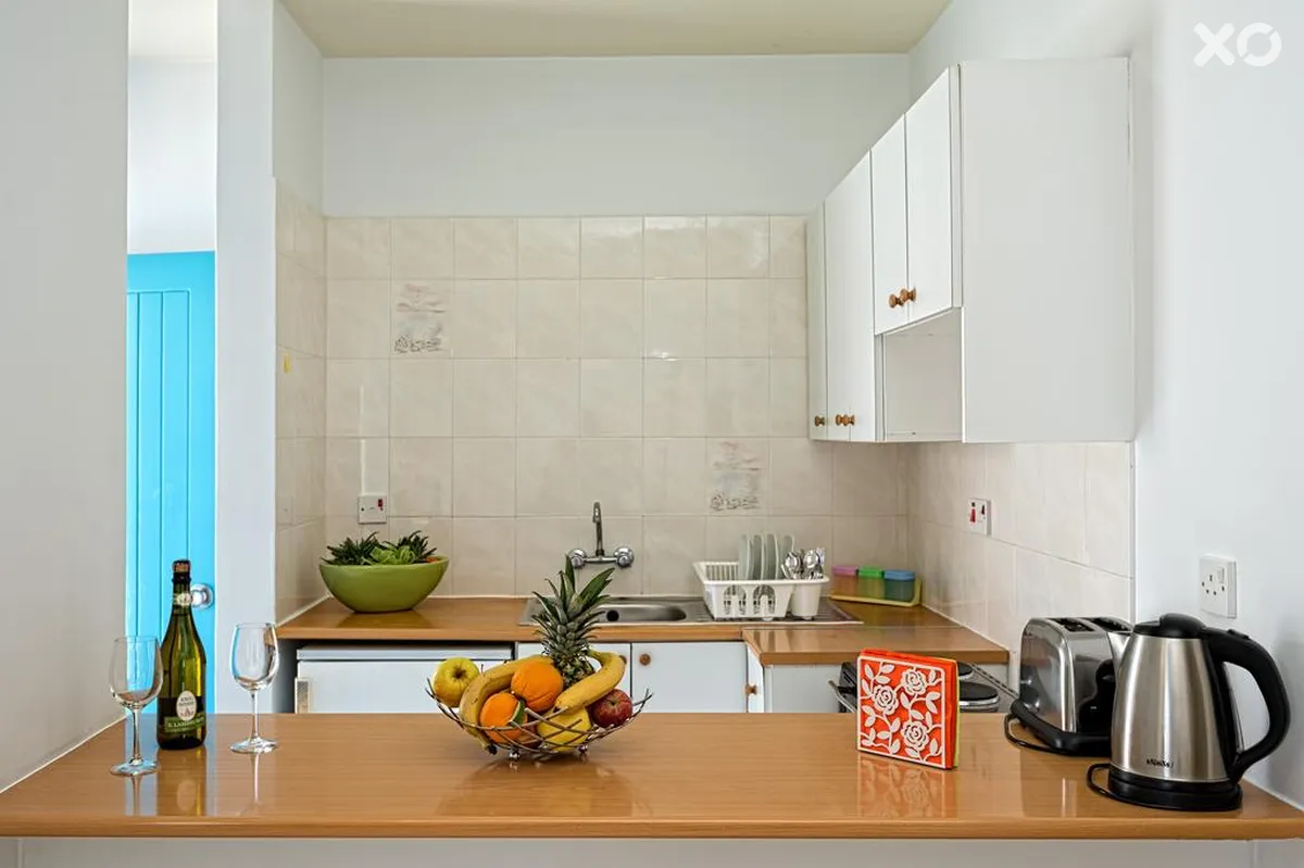 Sunny Hill Hotel Apartments