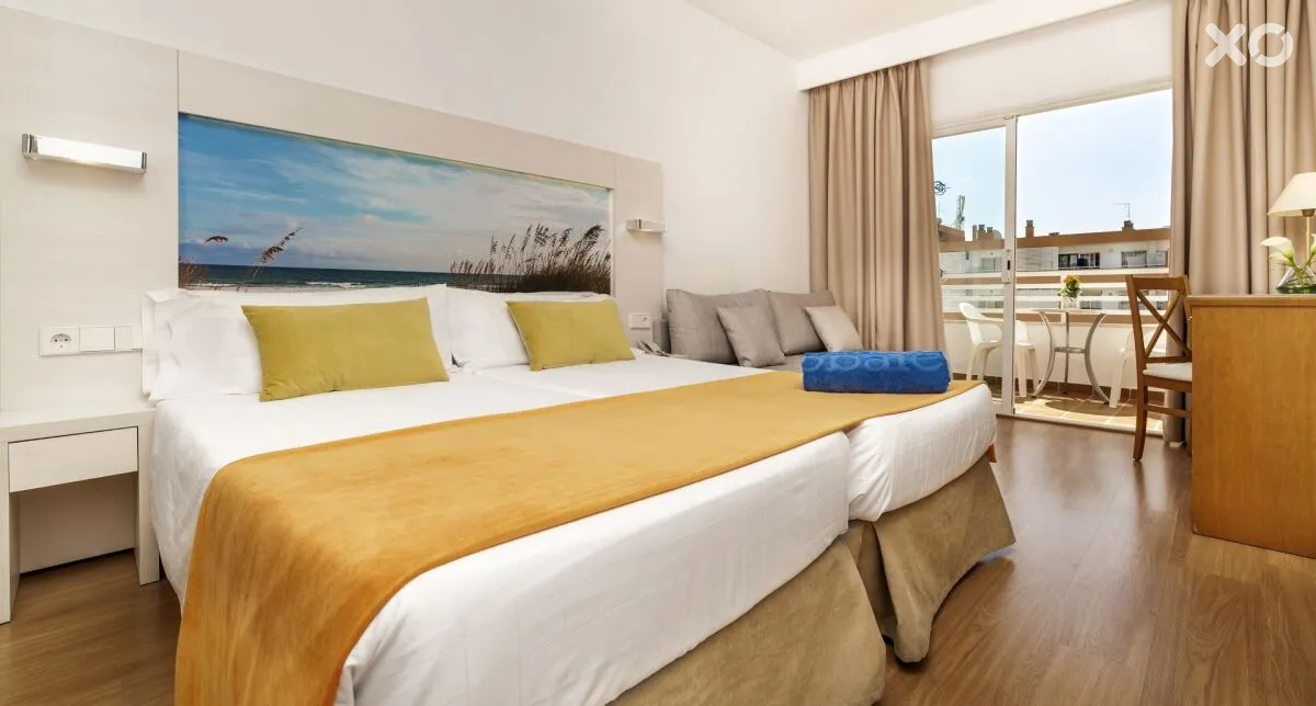 TUI Suneo Santa Ponsa