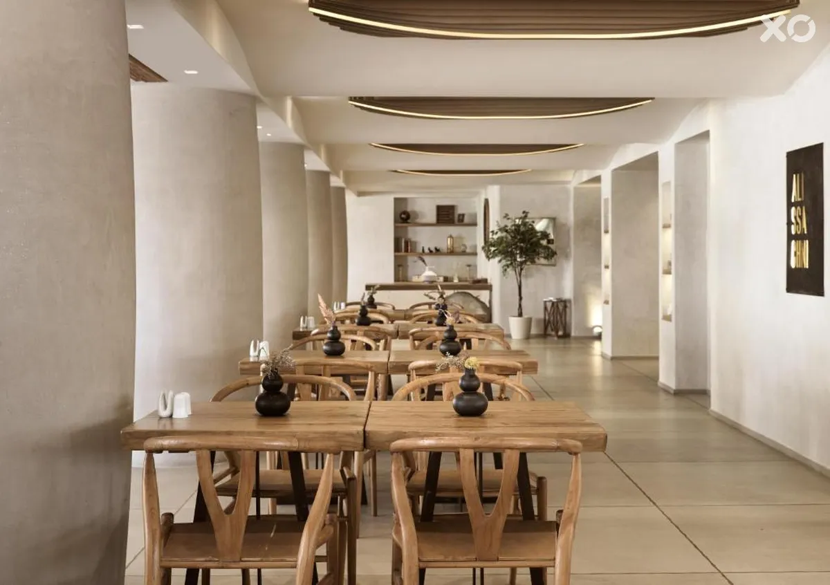 Gardelli Resort