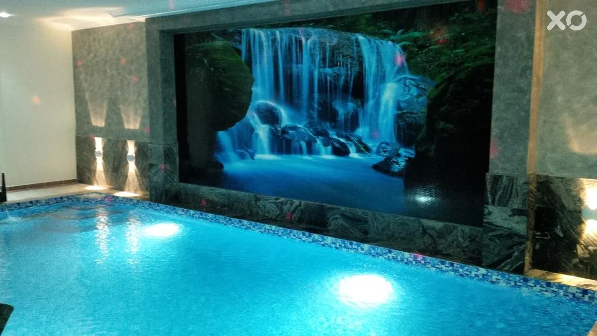 Montefila Spa Hotel