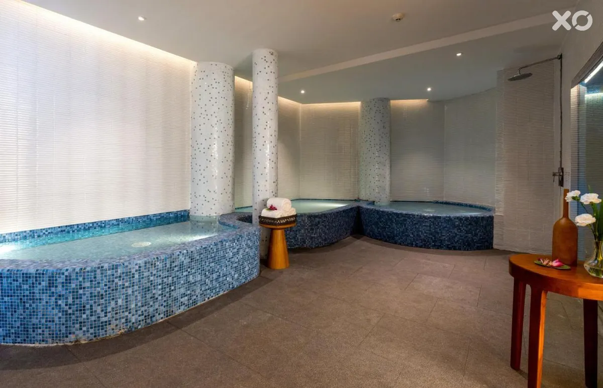 Varana Hotel Krabi