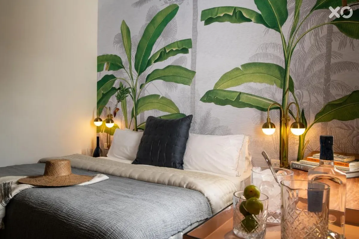 Upendo House Boutique Hotel