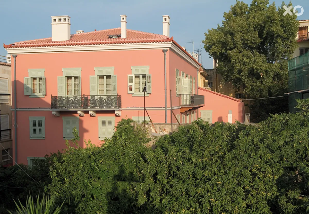 Ippoliti Hotel