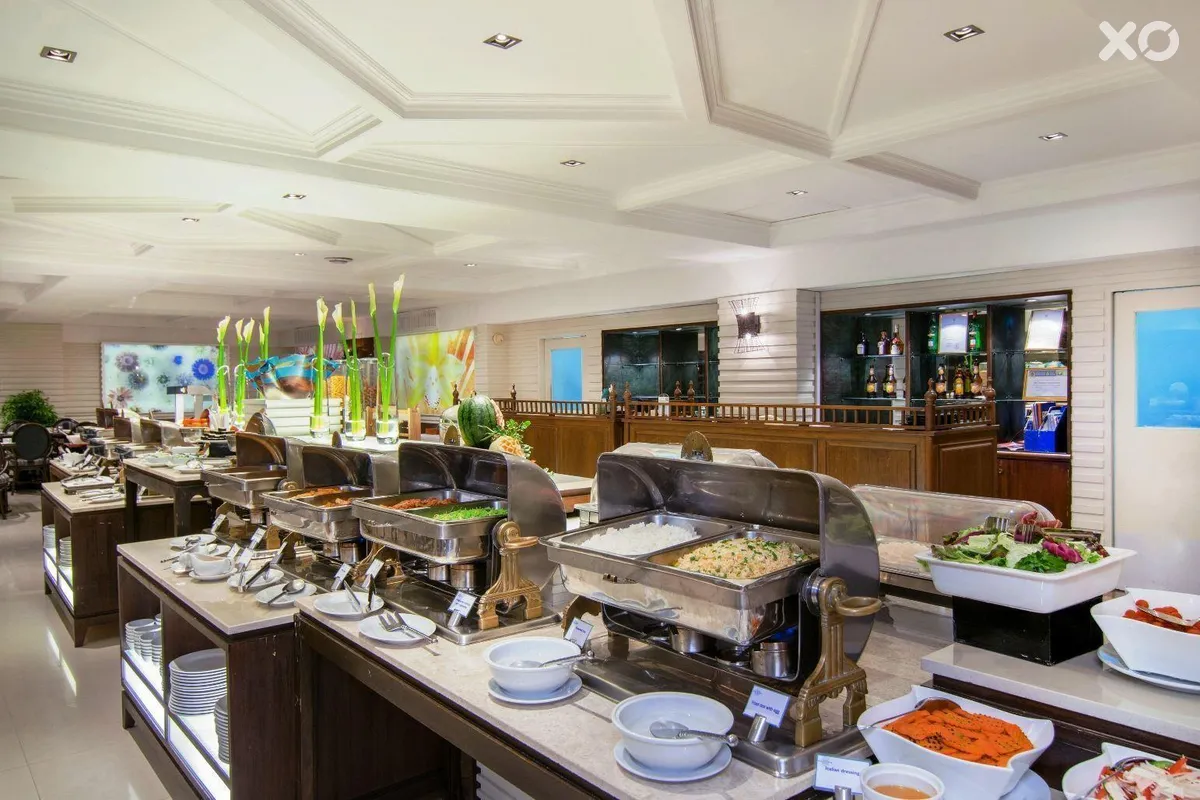 The Bayview Pattaya
