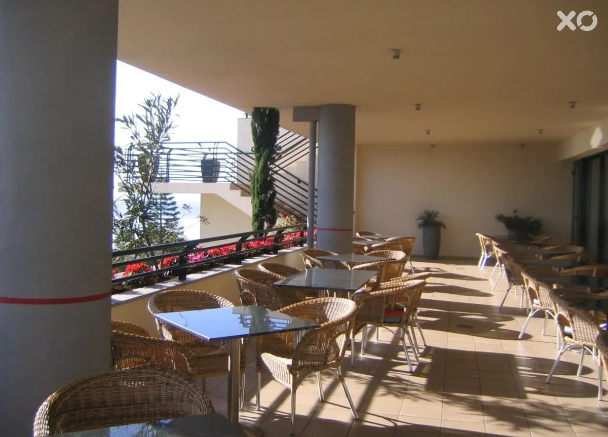 Madeira Panoramico Hotel